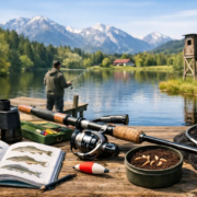 Ablauf der Fischereiprüfung Bayern erklärt