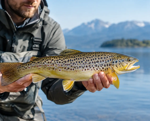 Fischkunde Bayern: Fische sicher bestimmen