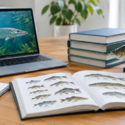 Fischkunde Prüfungswissen lernen mit System
