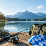 Neues Fischereigesetz seit 1. Oktober 2026 in Bayern