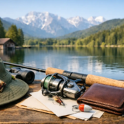 Voraussetzungen für den Fischereischein in Bayern